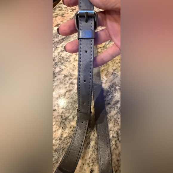 Patricia Nash Rose Tooling Collection Micaela Floral Leather Bag. NWOT - Picture 14 of 15